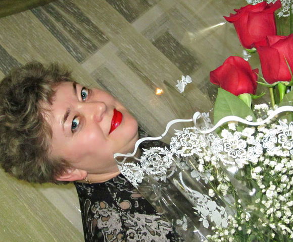 Ольга Разумная