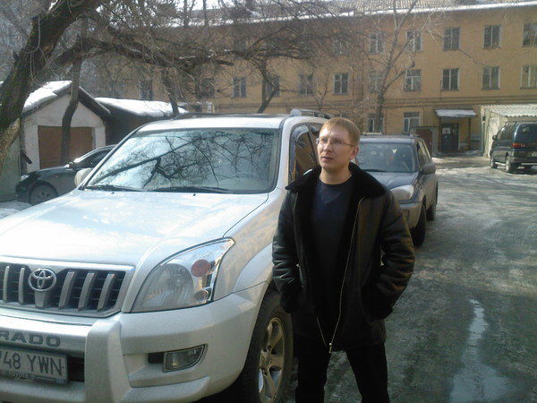 Почивалов Андрей