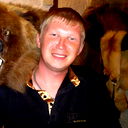 Алексей Кустарников