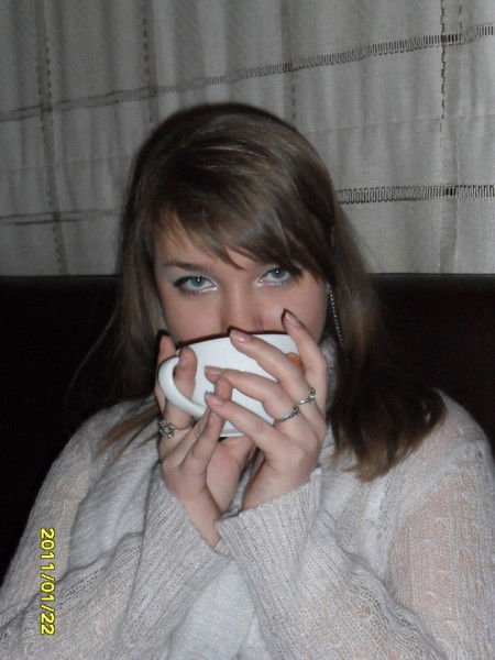 Екатерина Гущина