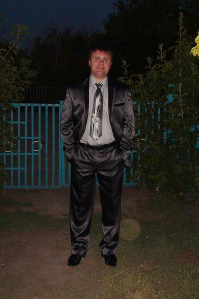 Валентин Кондратенко