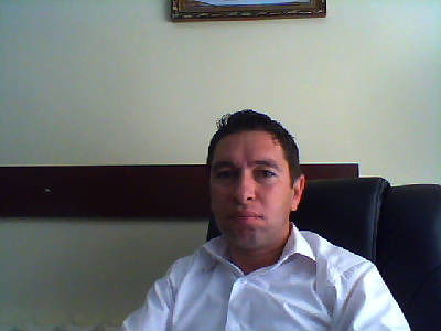 Андрей Овезов