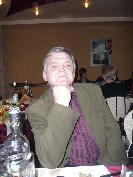 Сергей Будко