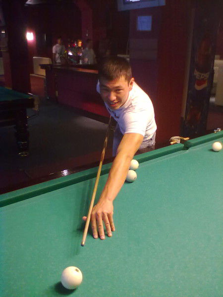 Игорь Хегай