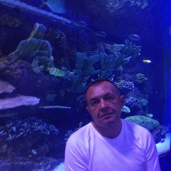 Сергей Путков