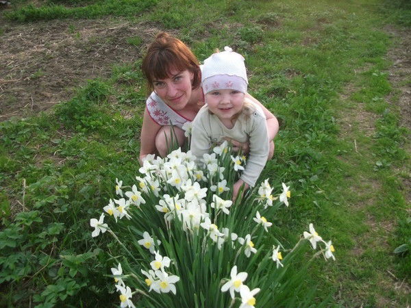 Диана Пацкевич