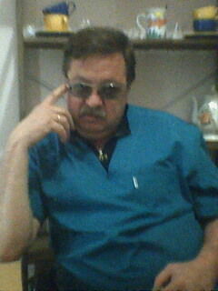 Александр Елушев