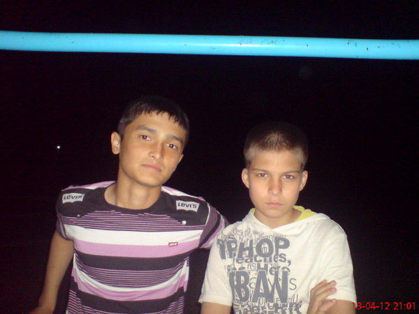 Эльдор Абдуллаев