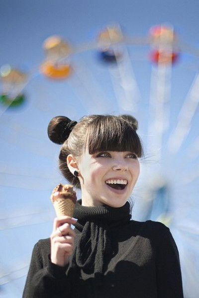 Даша Дворникова