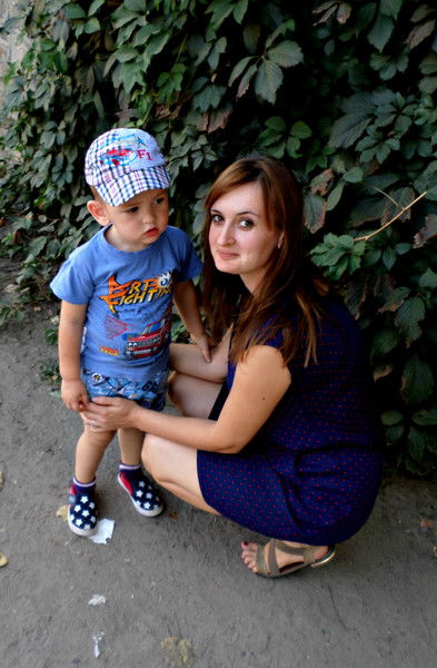 Алина Брыкайло