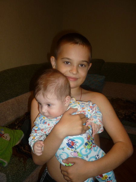 Максим Факушкин