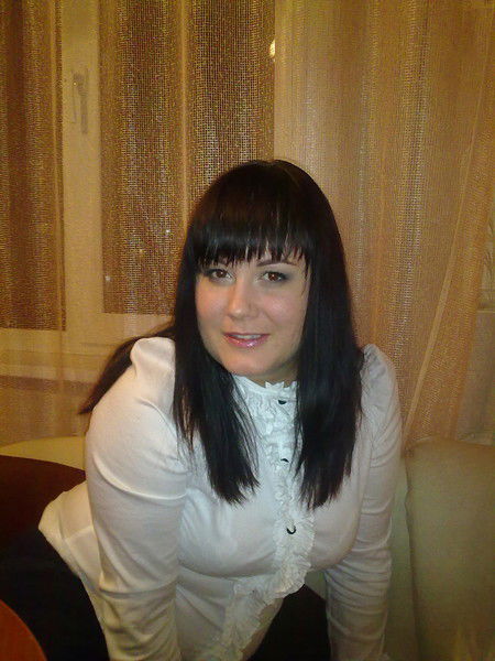 Настя Лейченко