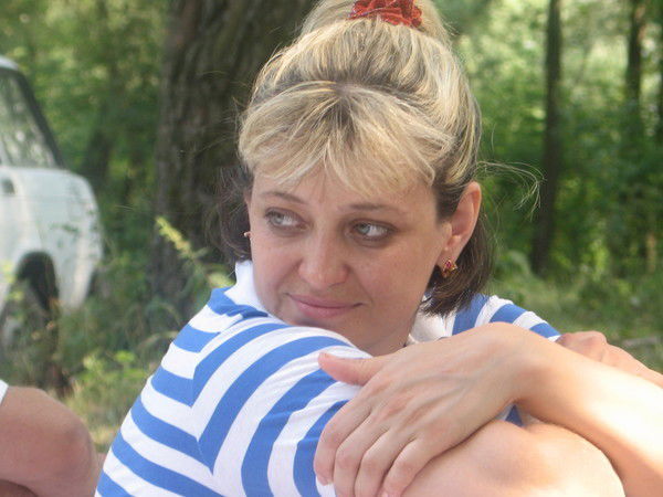 Бэлла Кулакова