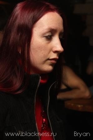 Маргарита Лыбина