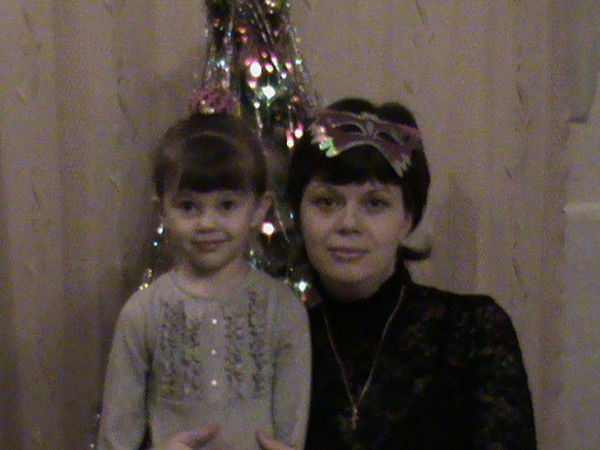 Зф Насонова Людмила