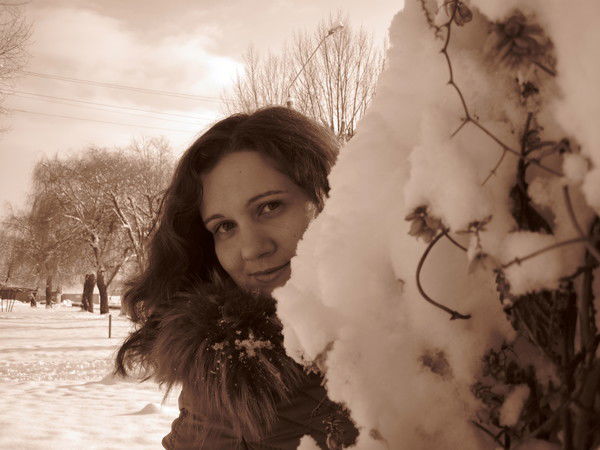 Мария Ярмолович