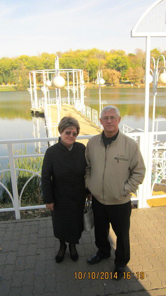 Владимир Захаров