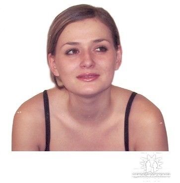 Оксана Мачехина