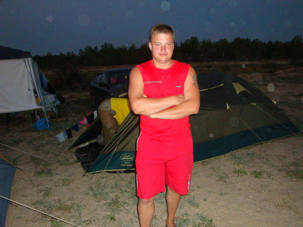 Андрей Майданский