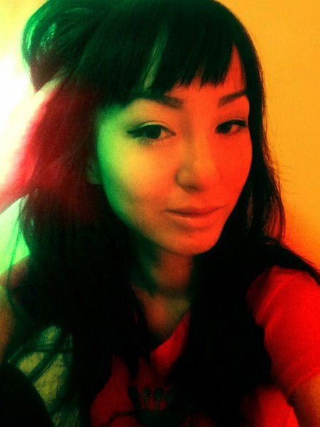 Галия Ыбытаева