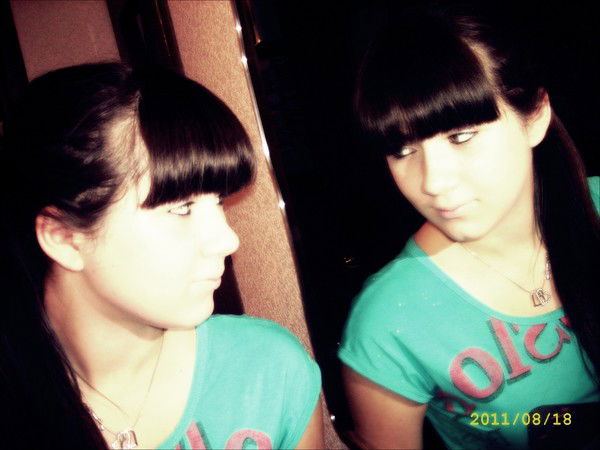 Ника Моркель