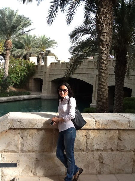 Бахыт Сейлханова