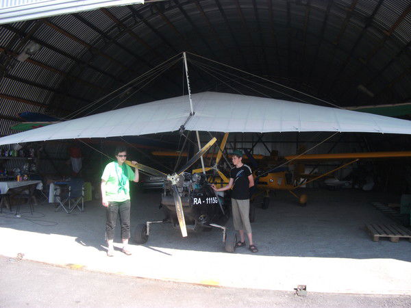 Ольга Сентябова