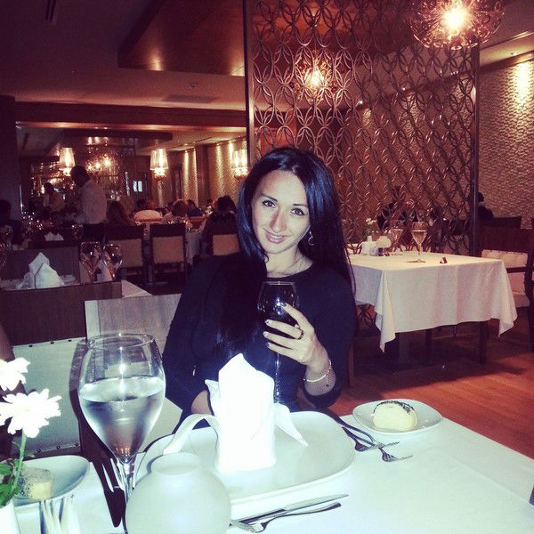 Алика Садовниченко