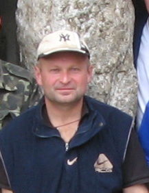 Александр Станкевич