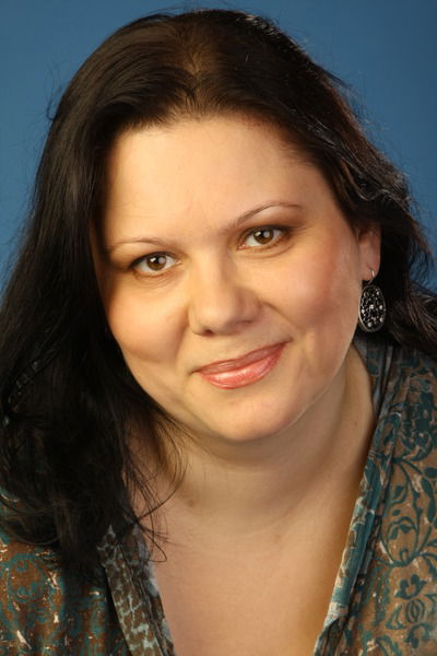 Елена Майорова