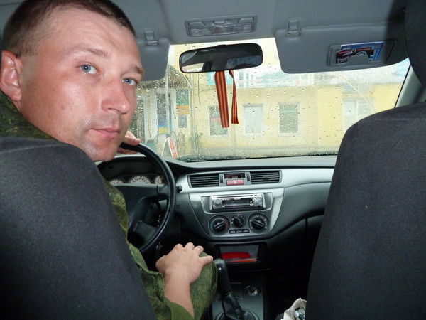 Александр Филимонов