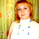 Анна Иванова