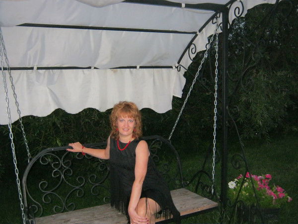 Ирина Алмазова