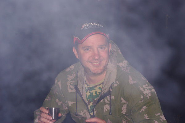 Слава Евсеев