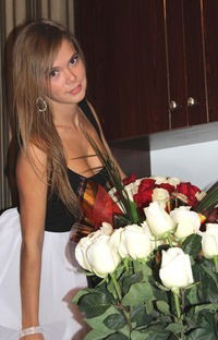 Вика Викуся