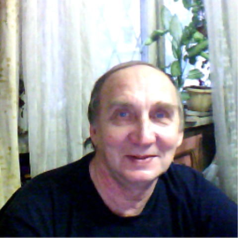 Виталий Резников