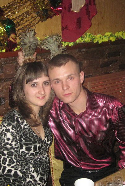 Марина Пирожкова