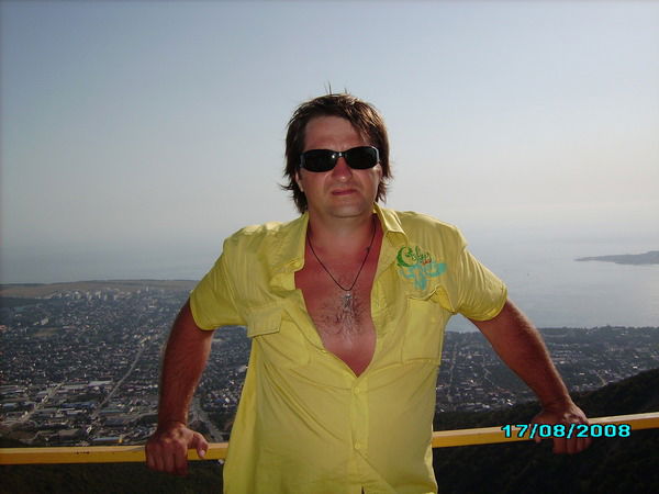 Дмитрий Лыторов