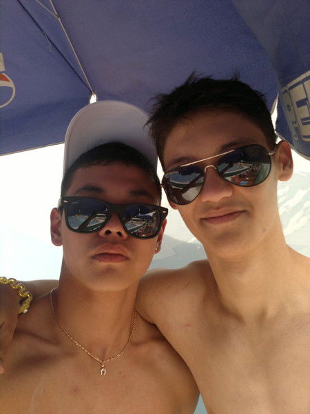 Серый Внутренний Голос