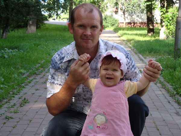 Андрей Усов