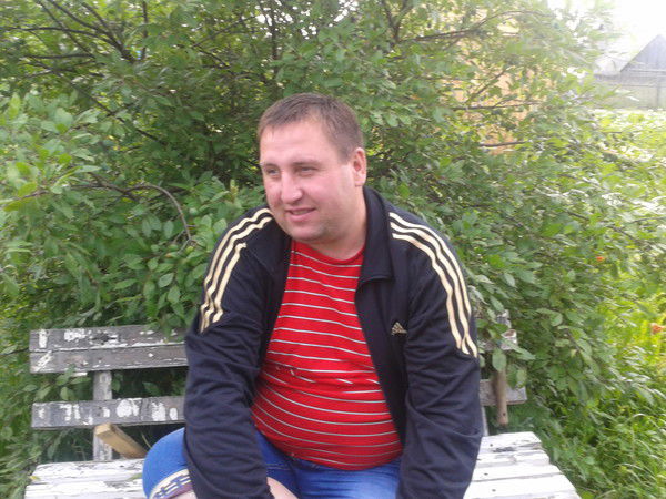 Витя Спартак