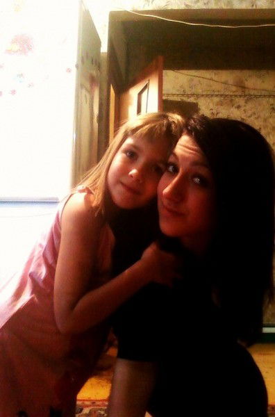 Елизавета Шпилёва