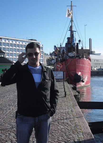 Владимир Spb