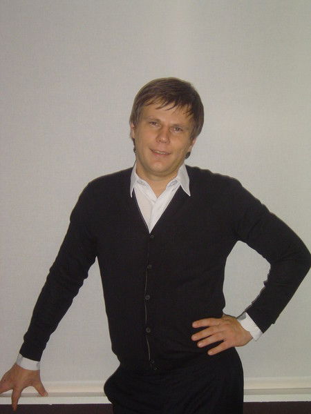 Михаил Ковалевский