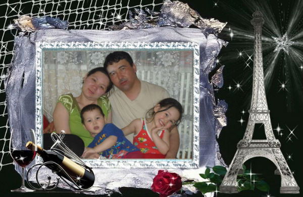 Ленагуль Баймурзина