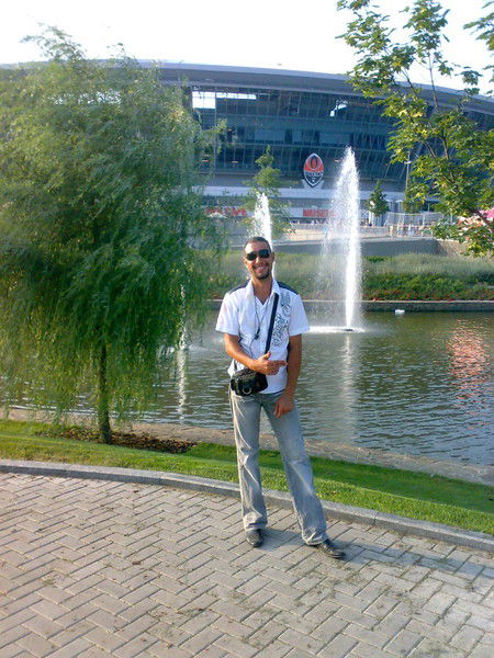 Алексей Живченко