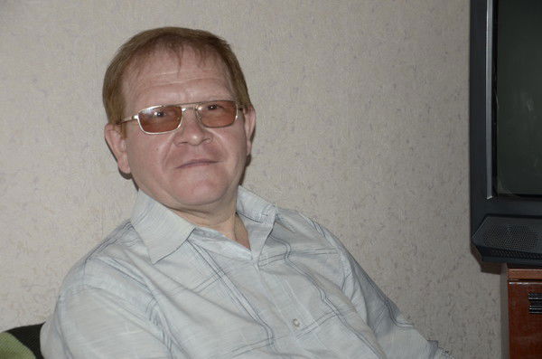 Владимир Долотов