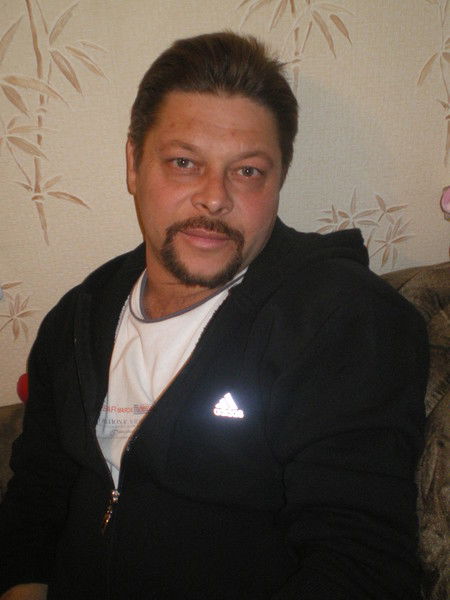 Олег Сыркин