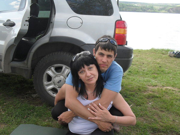 Наталья Благодарова