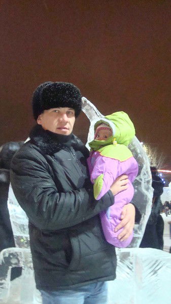 Евгений Шадрухин